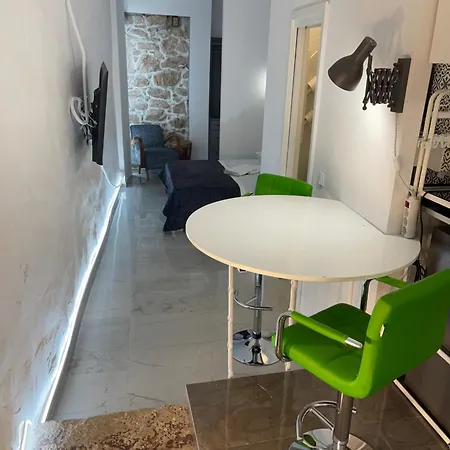Apartman C Cres