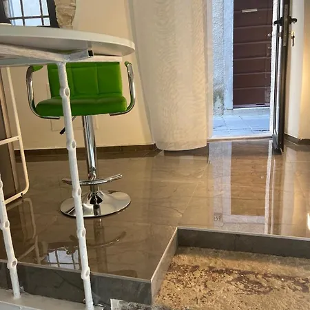 Apartmán C