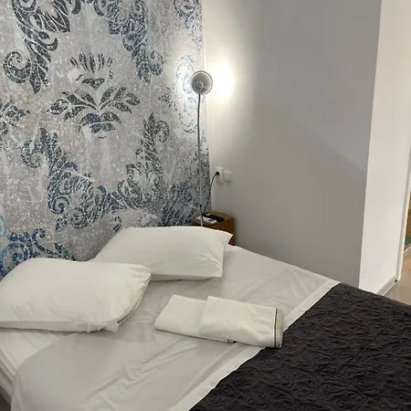 C Apartman *