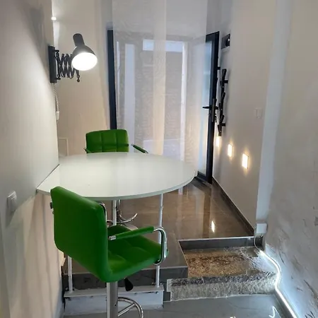 C Apartman Cres