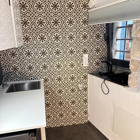 Apartman C Cres