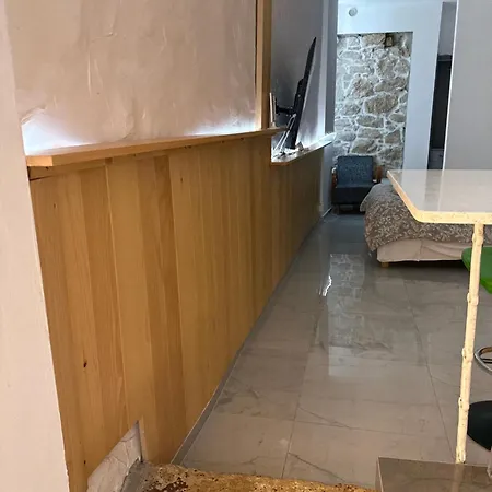 Apartmán C Cres
