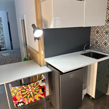 Apartament C